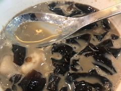鲜芋仙招牌-鲜芋仙(罗斯福店)