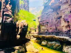 -云台山风景名胜区