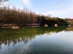 -天生桥景区