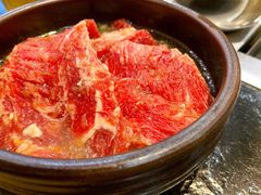 -臻牛烤肉