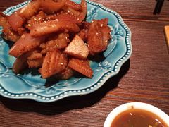 -浩海火烧云傣家菜(京广店)