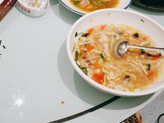 -皖小斌·小葱伴豆腐(丰收路店)