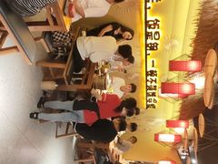 -赣饭农家·江西小炒(西乡店)
