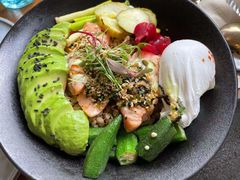 -O'mills Sourdough Bakery&Bistro(永嘉路店)