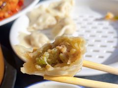 -大清花饺子(山庄店)