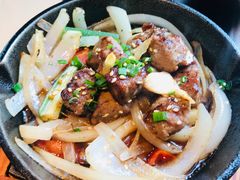 -山葵家·创意料理(EFC欧美广场店)
