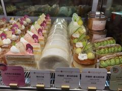 -KNOTKNOT珞珞·日式甜品(K11店)