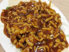 -姥家春饼店(漳州二路店)
