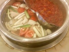 -朱氏胖子烂火锅(洪崖洞店)
