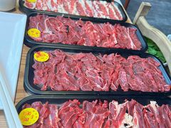 -正禾鲜·潮汕牛肉火锅(凯德天府店)