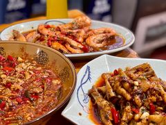 -小口味