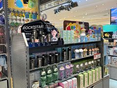 -松雷商业(南岗店)