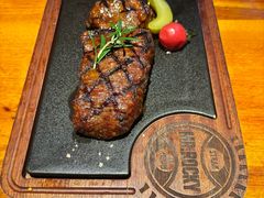 -MR.ROCKY洛奇先生·西餐&酒吧(太古仓店)