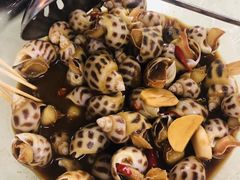 -海鲜e族(马王堆店)