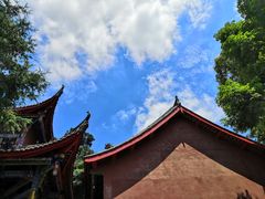 -金堂县云顶石城风景区