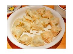-王慧洁开口虾水饺·地道东北菜(银泰城店)