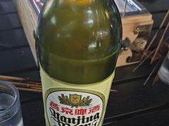 -烤满分·东北烧烤(首经贸店)