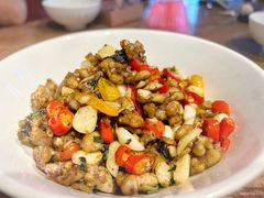 -唐伯虎新派湘菜馆(石夏时代广场店)