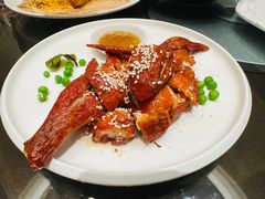 -南京空港温德姆花园酒店·MTF满庭芳中餐厅