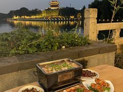 -聚汇三少·龙虾·中餐厅(莫邪路新天地店)