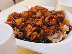 -奥华餐厅·老张记(台基厂店)