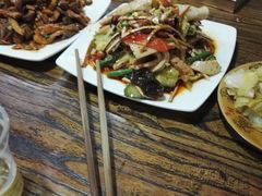 -陕北羊肉面(鑫苑大都汇店)