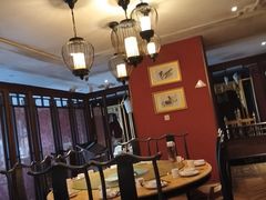 -新白鹿餐厅(银泰西湖文化广场店)