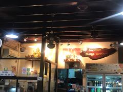 -Dang restaurant (patong phuket)