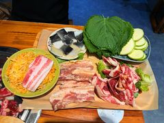 -玖泉里烤肉