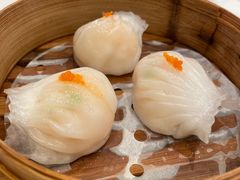 -粤珍轩·家宴·广式茶点(新城广场店)