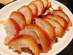 -长春凯悦酒店-品悦中餐厅