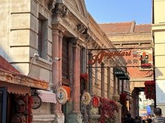 -天津意大利风情旅游区