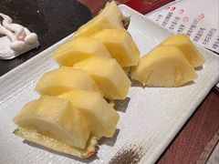 -御牛道日式烤肉料理(杭州万象城店)