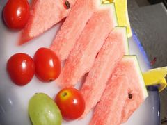 鲜切西瓜-北平盛世·新京菜·北京烤鸭(劲松·双井店)