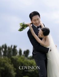 -CD视觉婚纱摄影