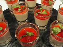 -杭州钱江新城万怡酒店-西餐厅