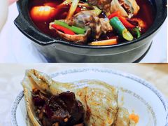 -匠心牛公馆·潮汕牛肉海鲜火锅(索菲特店)