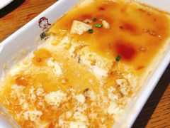 肉末蒸蛋-周麻婆(西洪路店)