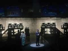 -《12·12》西安事变大型实景演出