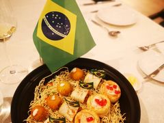-深圳同泰万怡酒店·万荟轩自助餐厅(同泰店)