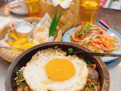 -小小集渔·泰式大排档(太古里香槟店)
