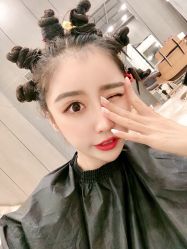 -东秀护肤造型
