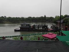 -湘湖大院(越王路店)