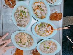 -榮泰米粉湯(Left Shop)