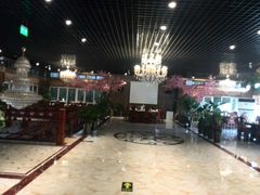 -葛记红焖羊肉(和平路形象店)