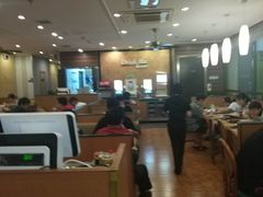 大堂-萨莉亚意式餐厅(三号湾广场店)