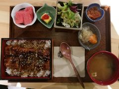 -本格丼·炭火烤肉饭(大悦路成都大悦城店)