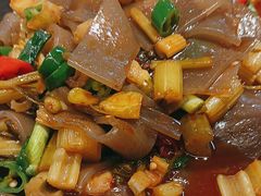 -碎怂烤肉(钟楼柳巷店)