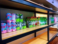 -韩国利尔面包(桂林路店)