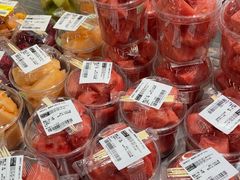 -盒马鲜生(大成店)
